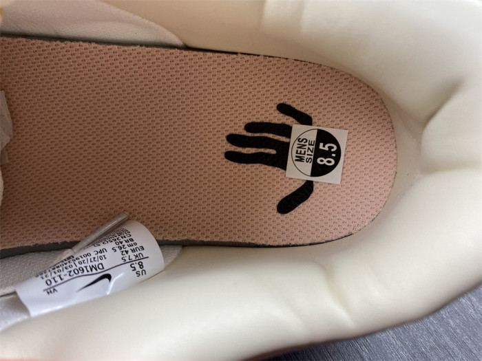 ofw x dunk low “06 of 50” dm1602-110