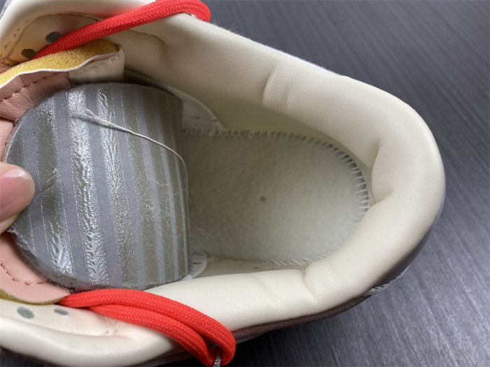 ofw x dunk low “06 of 50” dm1602-110