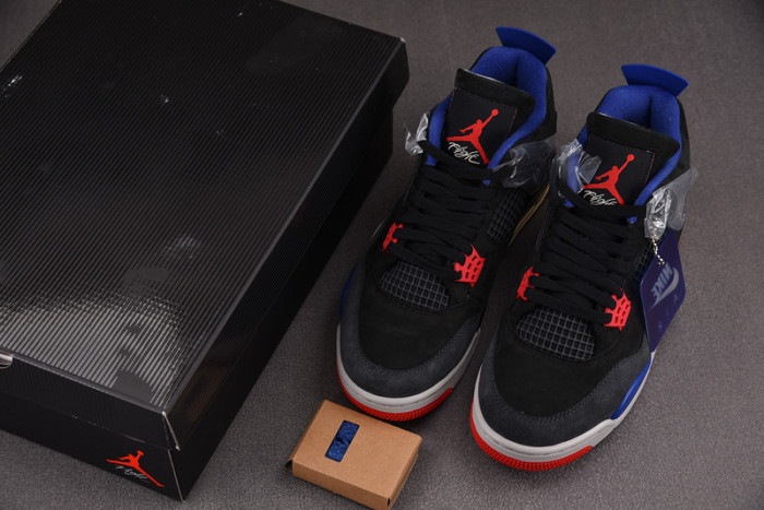 Air Jordan 4 Retro Rare Air FV5029-003