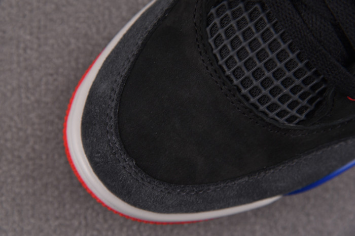 Air Jordan 4 Retro Rare Air FV5029-003