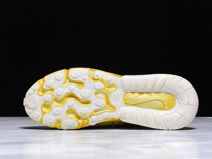 travis scott x nike air max 270 react ct2864-200