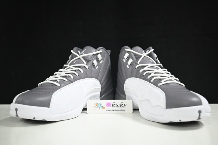 air jordan 12 stealth ct8013-015