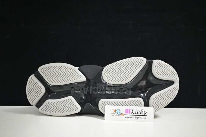 triples trainer sneakers 2000046