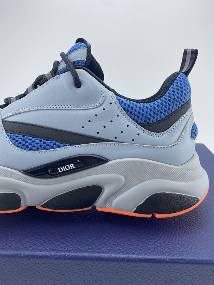 dio* sneakers b22 t0000-139