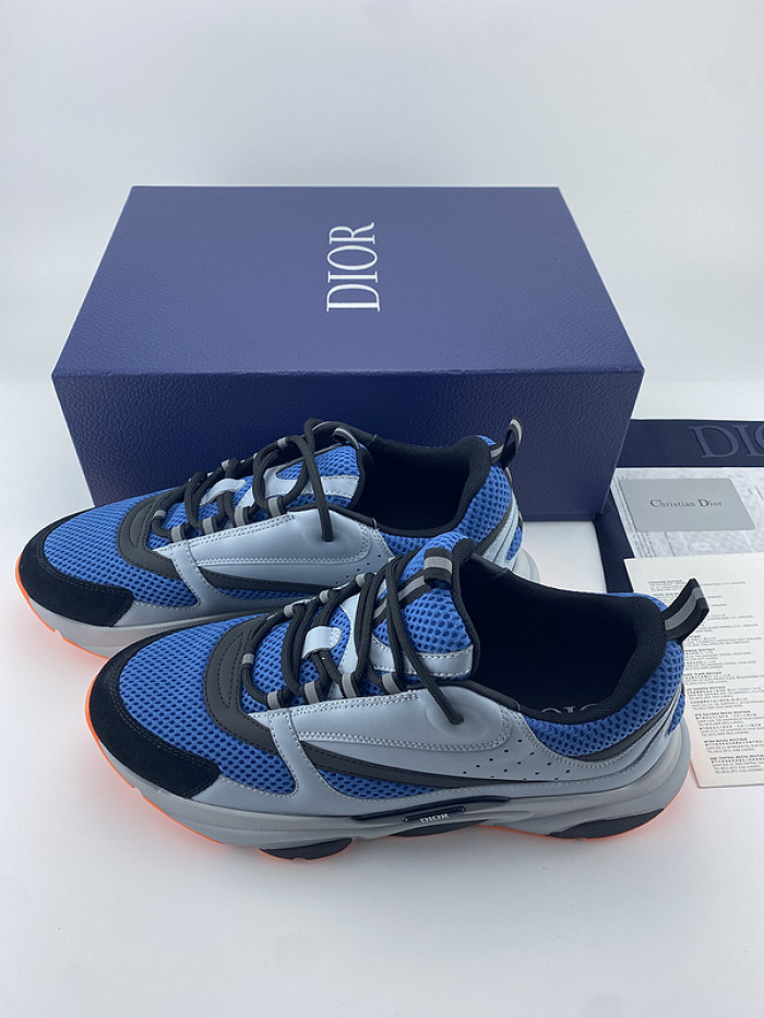 dio* sneakers b22 t0000-139