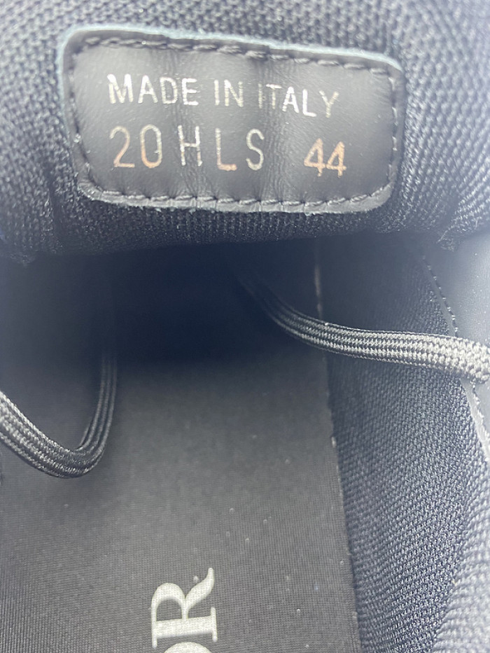 dio* sneakers b22 t0000-139