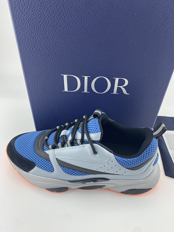 dio* sneakers b22 t0000-139