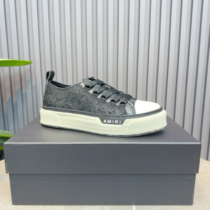amiri sneaker am0109