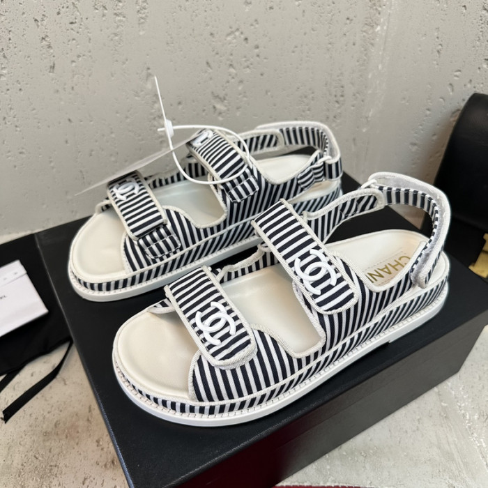 chane* sandal40