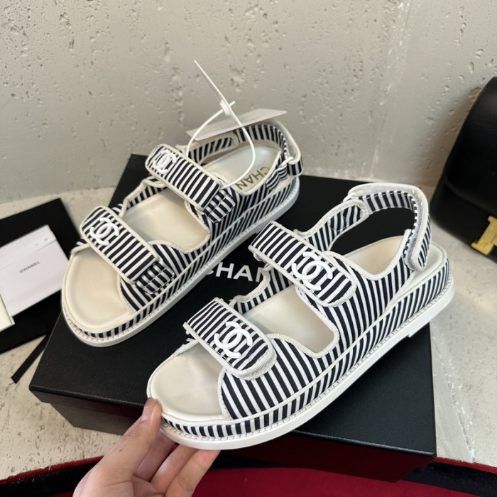 chane* sandal40