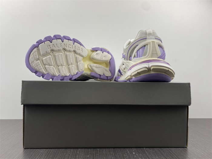 Ba*len*cia*ga track trainer 4.0 5000059