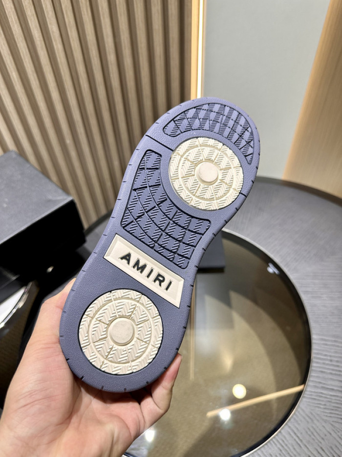 amiri sneaker am0155