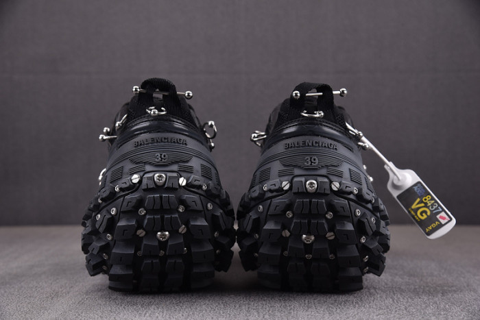 Ba*len*cia*ga defender sneakers w2rad1081