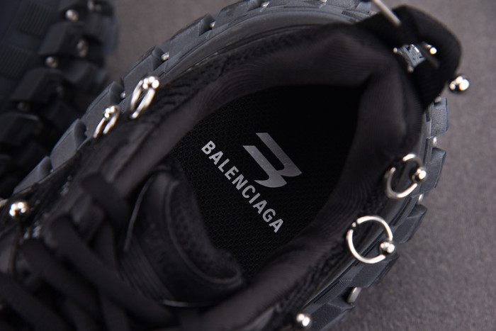 Ba*len*cia*ga defender sneakers w2rad1081