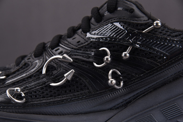 Ba*len*cia*ga defender sneakers w2rad1081