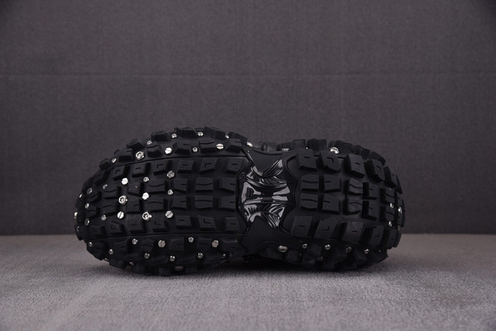 Ba*len*cia*ga defender sneakers w2rad1081