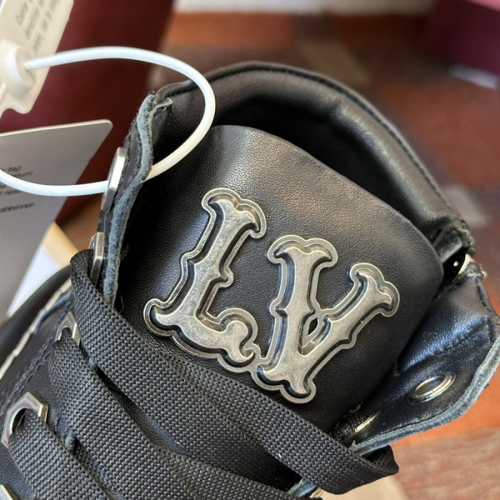 L&V BOOTS SNEKAERS L00000237