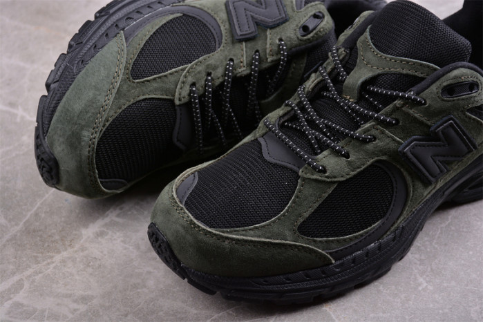 new balance 2002r gore-tex jjjjound pine m2002rxy