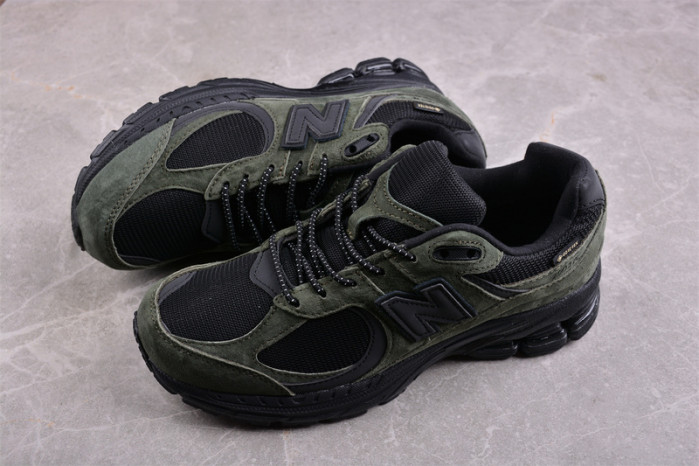 new balance 2002r gore-tex jjjjound pine m2002rxy