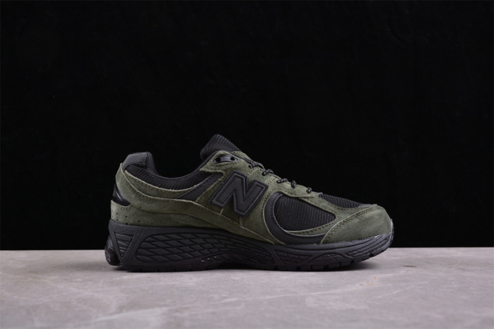 new balance 2002r gore-tex jjjjound pine m2002rxy