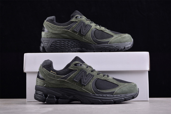 new balance 2002r gore-tex jjjjound pine m2002rxy