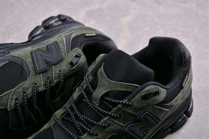 new balance 2002r gore-tex jjjjound pine m2002rxy