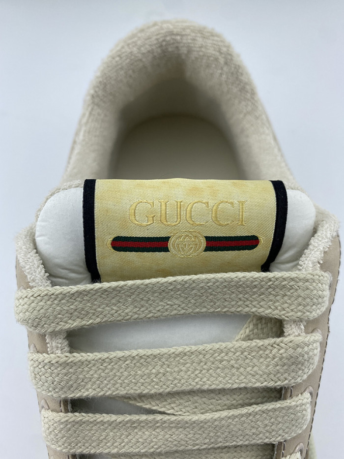 G*u*i* trainer sneaker 120