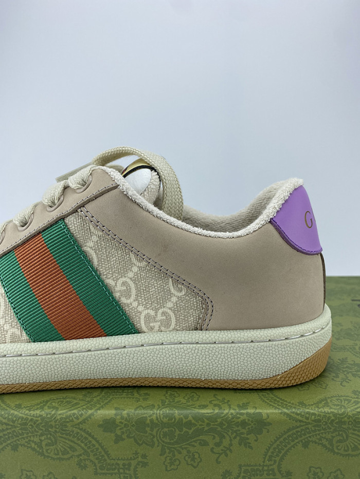 G*u*i* trainer sneaker 120