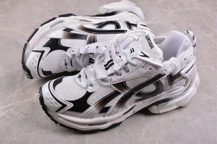 Ba*len*cia*ga runner w3rung9010