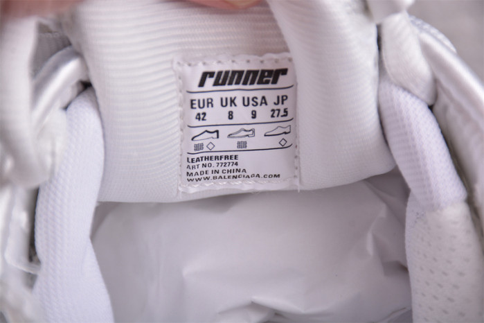 Ba*len*cia*ga runner w3rung9010