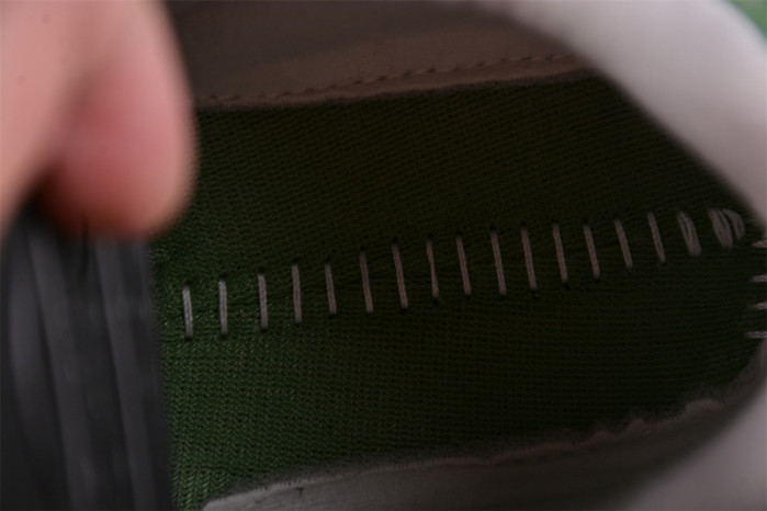 new balance 993 miusa teddy santis chive u993gw