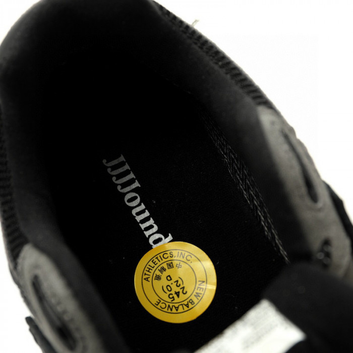 new balance 2002r gore-tex jjjjound charcoal m2002rxz