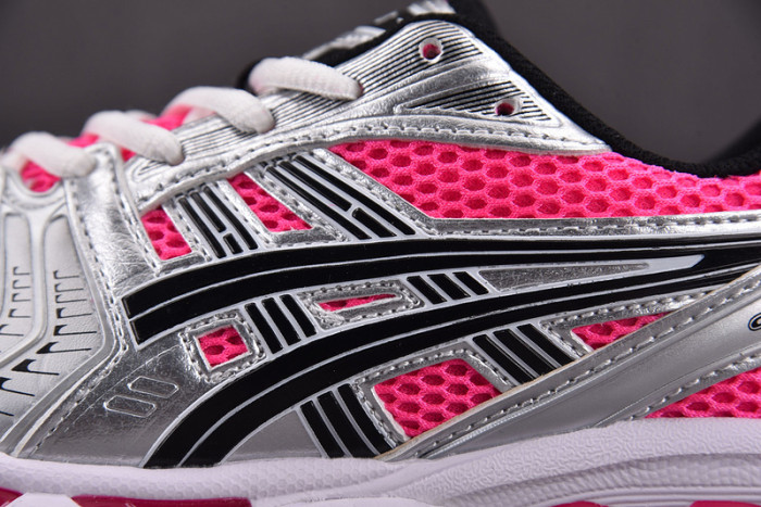 As*ic*s gel-kayano 14 pink glo 1201a019-700