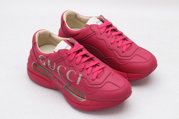 G*u*i* trainer sneaker28