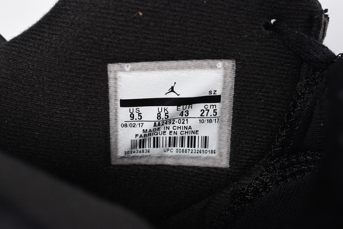 air jordan 6 retro cny bg "chinese new year" mens aa2492-021