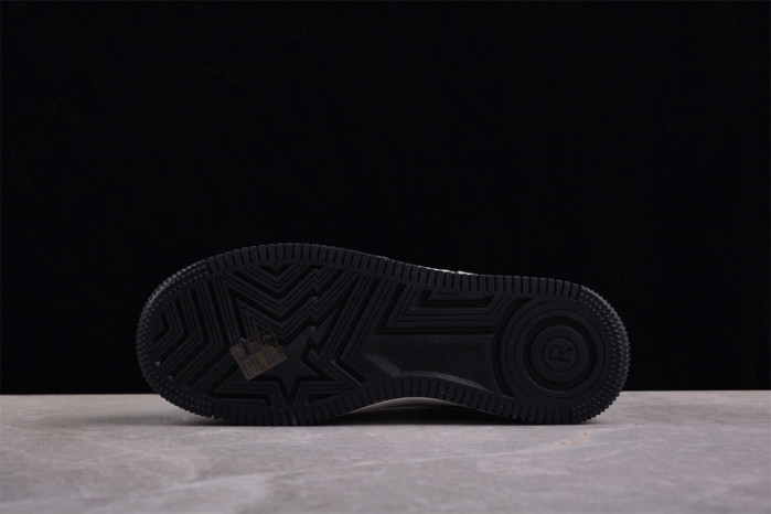 A Bathing Ape Bape Sta Patent Leather 1K30191328