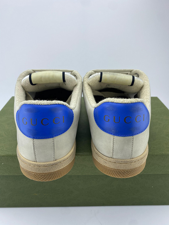 G*u*i* trainer sneaker 123