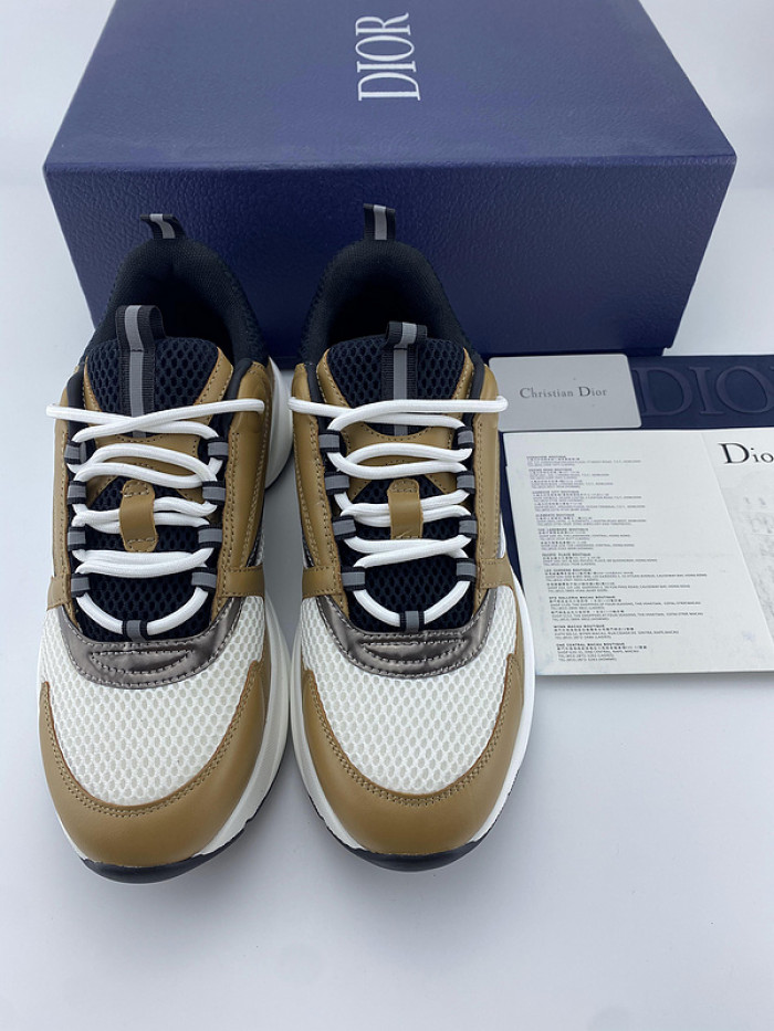 dio* sneakers b22 t0000-131