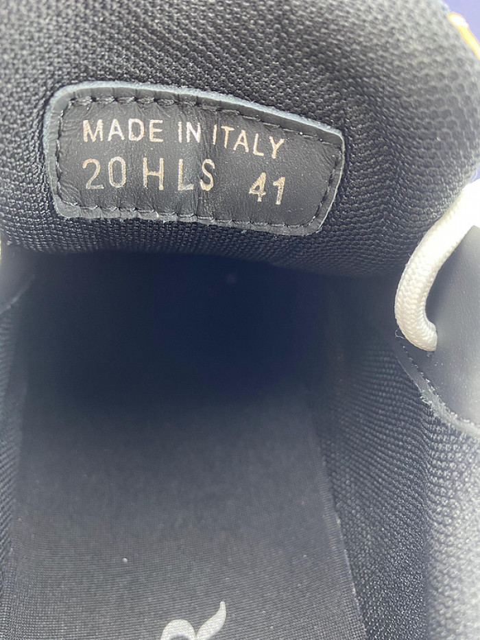 dio* sneakers b22 t0000-131