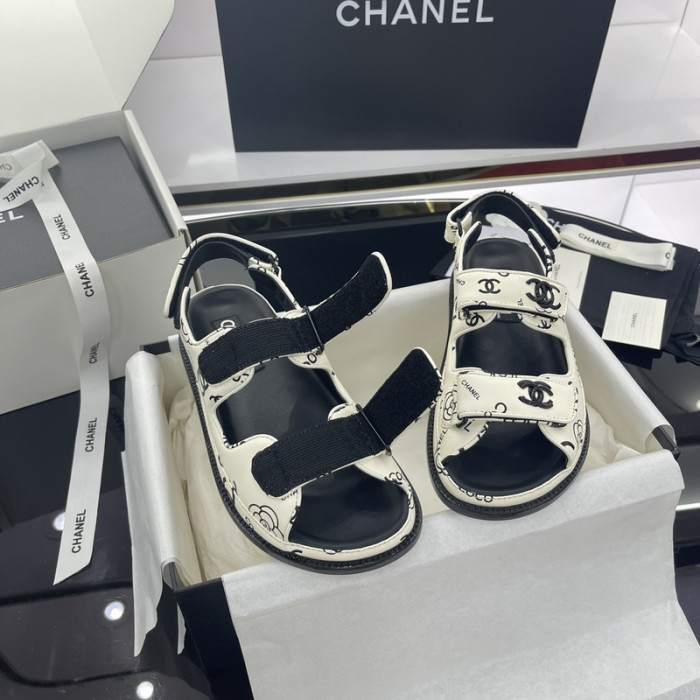 chane* sandal28