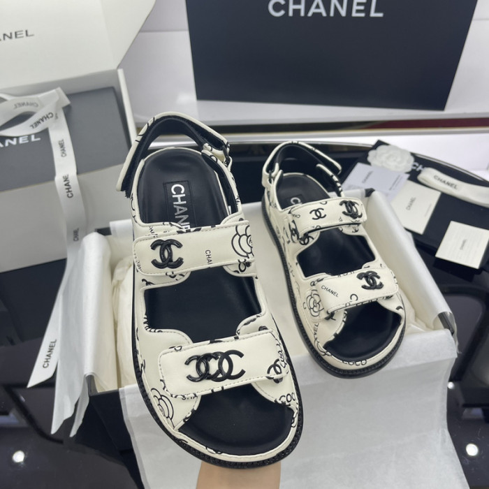 chane* sandal28