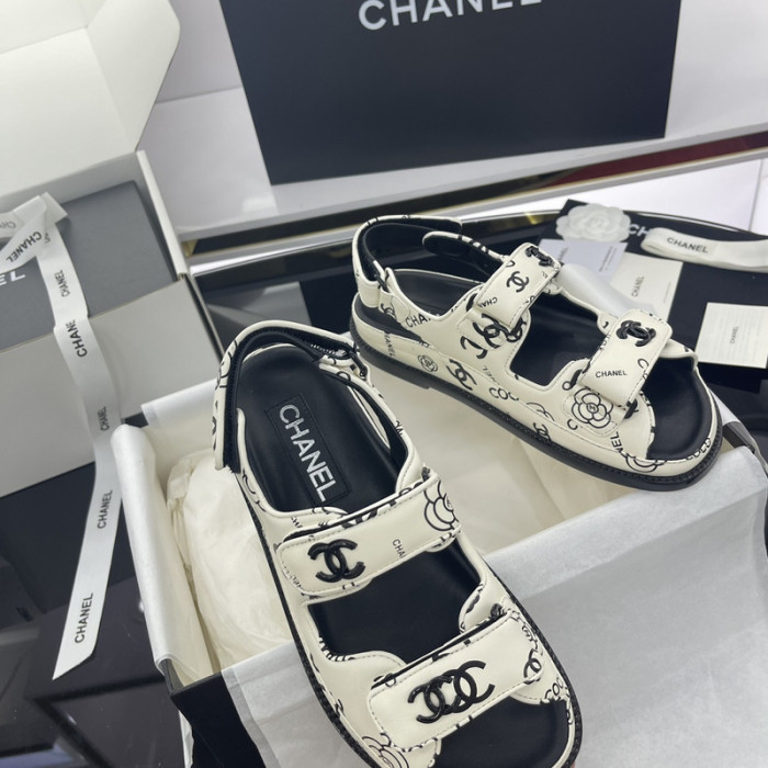 chane* sandal28