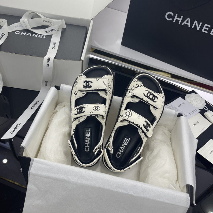 chane* sandal28