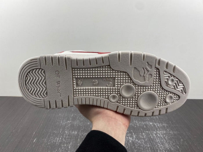 OW OUT OF OFFICE LOW TOPS Lunar New Year OW1