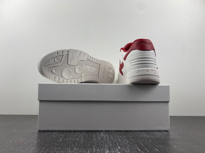 OW OUT OF OFFICE LOW TOPS Lunar New Year OW1
