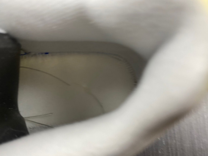 OW OUT OF OFFICE LOW TOPS Lunar New Year OW1