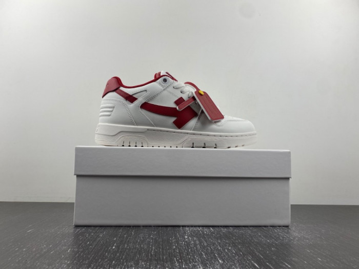 OW OUT OF OFFICE LOW TOPS Lunar New Year OW1