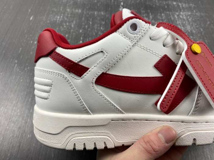 OW OUT OF OFFICE LOW TOPS Lunar New Year OW1