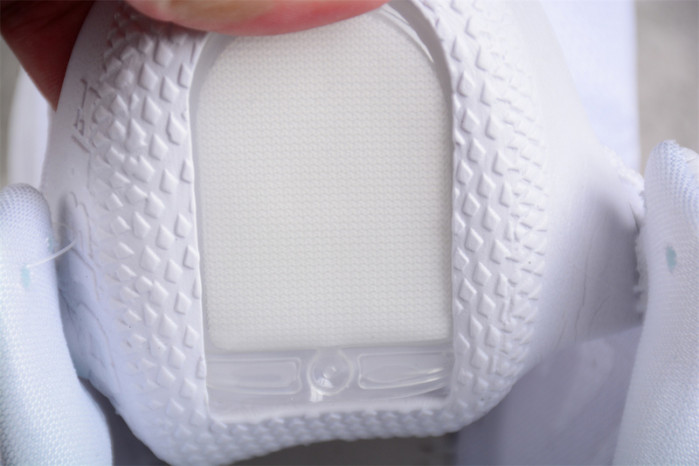 nike kobe 8 protro "triple white" fj9364-100