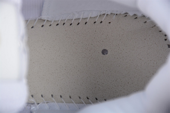 nike kobe 8 protro "triple white" fj9364-100